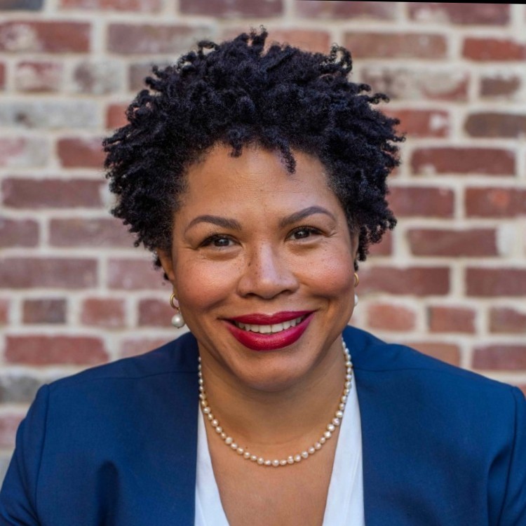 Cheryl Contee