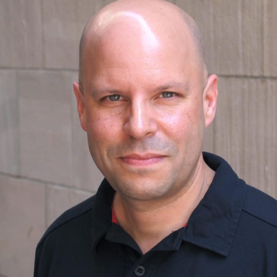 Lee Bodner